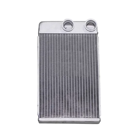 Car aluminum heater core For OPEL Opel Insignia OEM 13263329