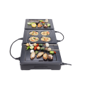 Plancha Grill para 4 personas