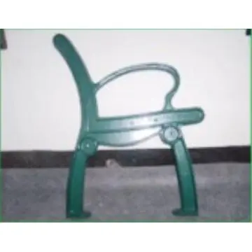 Garden Furniture Leg