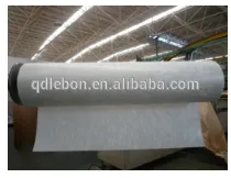 S-RM CSM or Wet Chopped strand mat machine production line