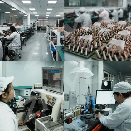 Hydraulic Pneumatic Pump Coffee Machinery Air Pressure Transmitter