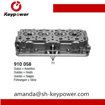 toyota 2e engine cylinder head