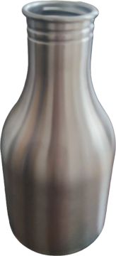 Stainless steel portable water kettle 2L