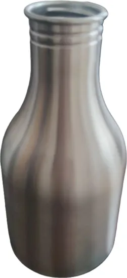 Stainless steel portable water kettle 2L