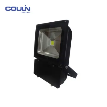 High Quality Widely Use 50W Led Floodlight With Pir