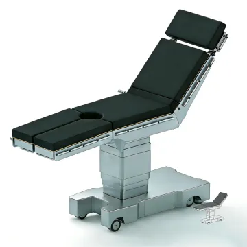 Medical Device Electric Table Surgical Operations Table