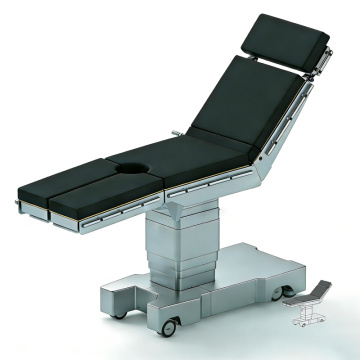 Medical Device Electric Table Surgical Operations Table