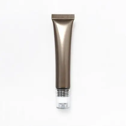20ml Eye Cream Tubes with Three stainless balls