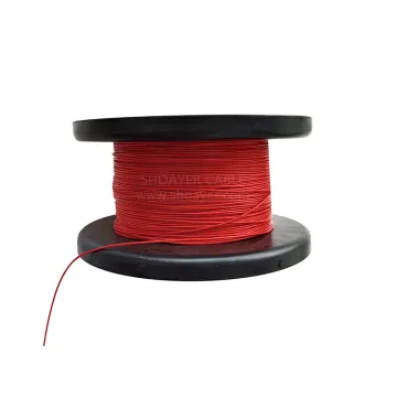 SYS FF46 26AWG 19/0.1TC OD0.85mm Motor Lead FEP Tin-coated Copper Cable" could be shortened to:

"FEP Tin-coated Copper Cable SYS FF46 26AWG for Motors
