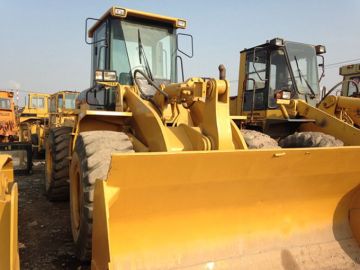 Used CAT 950G Wheel Loader