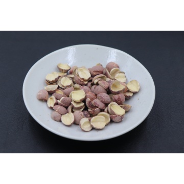 Hạt sen khô vỏ đỏ