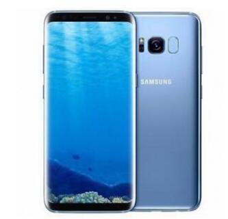 New Samsung Galaxy S8 Plus SM-G955FD wholesale dealer in China