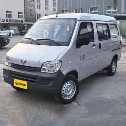Wuling Sunshine 2023 1.5L Practical