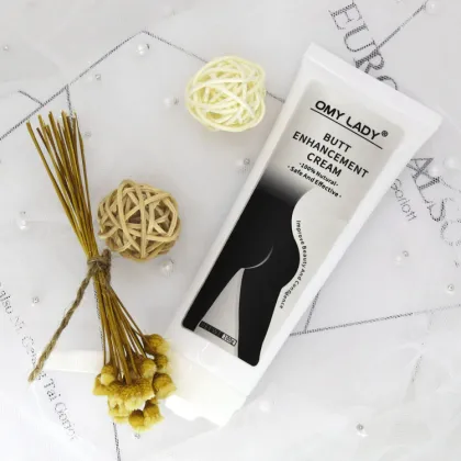 OMYLADY Butt Tightening and Hip Lifting Cream