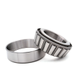 High Compatibility Tapered Roller Bearing 33013
