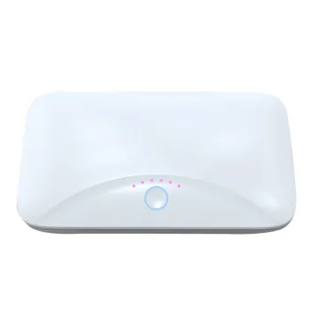 2020 New Hot Household Fridge Portable Refrigerator Light UVC Sterilizer Box