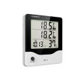 BT-3 LCD Digitales Thermometer Hygrometer Digitales Hygrometer Innenräume