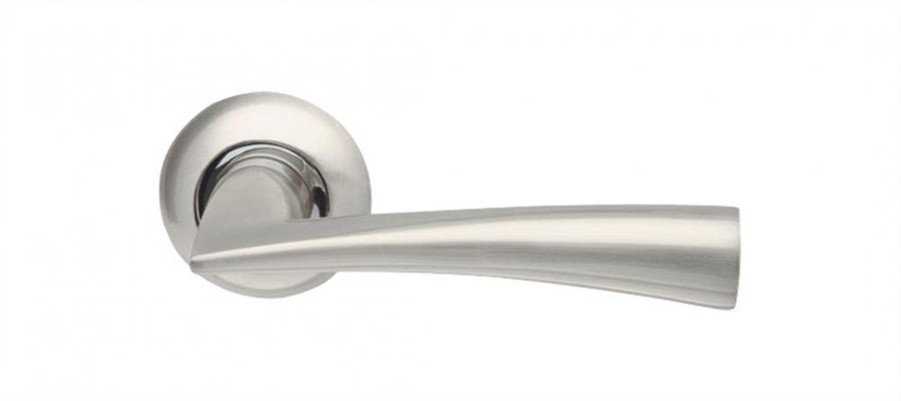 OEM metal external home interior door handles