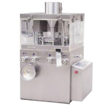 Tablet Press Machine Zpw-23D