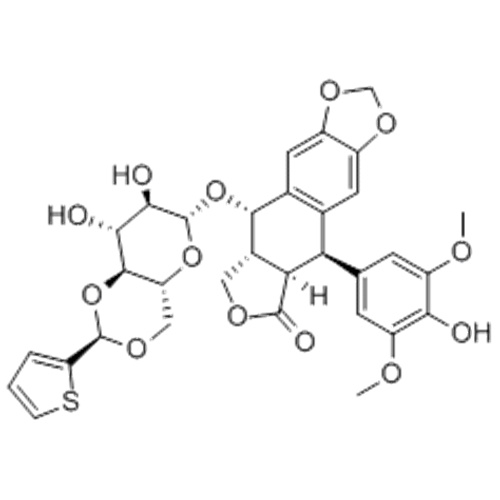 téniposide CAS 29767-20-2