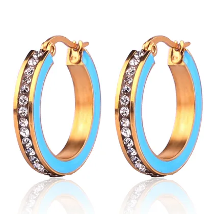 Bulk wholesale jewellery earrings hot selling earrings for women