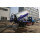 Camiones de succión de vacío de aguas residuales de 7000L