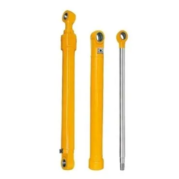 Excavator PC200 PC300 PC400 PC600 Boom Stick Construction Machinery Parts