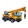 XCMG XCT12L4 12 tonnes petit camion grue