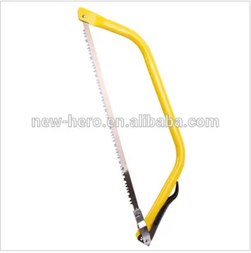 Garden Hand Bow Saw With NH979