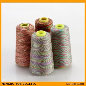 Hot Sale 100% Poly Core Spun Polyester Sewing Thread Price