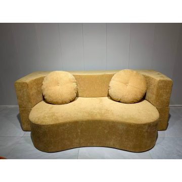 Thiết kế Sofa nén hiện đại với công nghệ nén