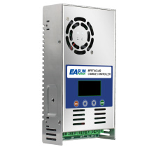 EASUN Auto MPPT Solar Charge Controller: 60A