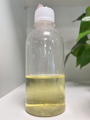 高純度PAC凝固剤廃水処理
