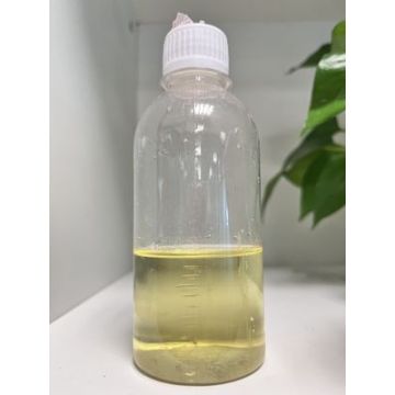 高純度PAC凝固剤廃水処理
