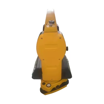 Digital Upper and Lower Laser Theodolite Electronic Mapping Theodolite