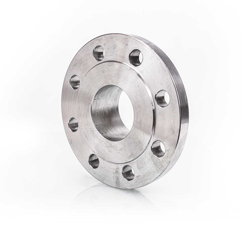 Raised Face Flange02