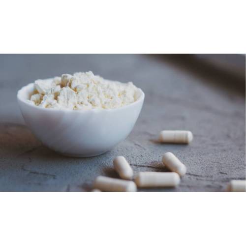Nutritional Supplements Milk Bovine Colostrum Powder