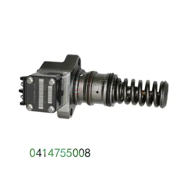 Flash Sale: Bosch Series 0414755008 Diesel Fuel Unit Pump Assembly - Limited Time Offer
