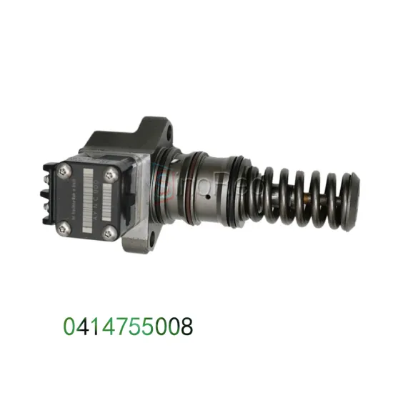 Flash Sale: Bosch Series 0414755008 Diesel Fuel Unit Pump Assembly - Limited Time Offer