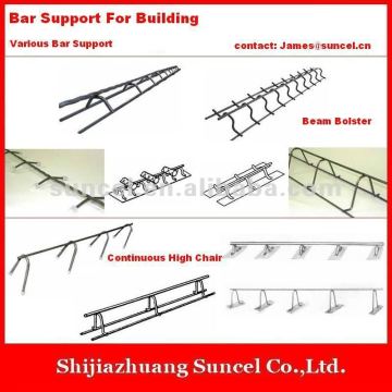 Beam Bolster