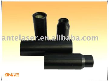 co2 beam expander/cylinder-shape fixed beam expander BEST-xxx-yy-z-M-T-AA