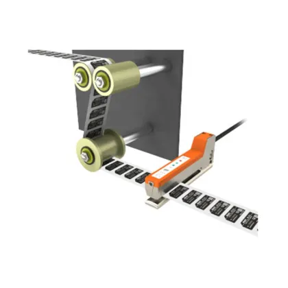 Advanced Forked Photoelectric Sensor Technology for Precise Label Detection