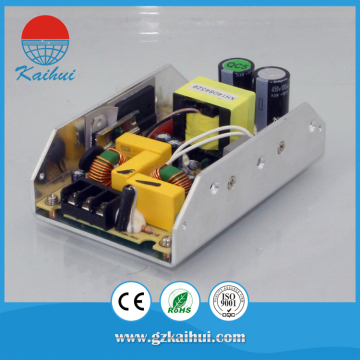 Short Circuit, Overload, Overvoltage Protection DC 385V Switching Power Supplies