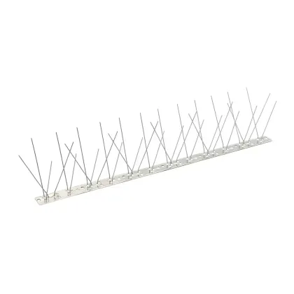 Spikes Non Lethal Environmentally Bird Spikes