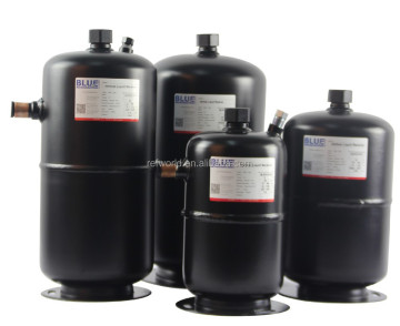 NINGBO BLR/VLR-DD Deep Drain Vertical Liquid Receiver: Technical Search Engine