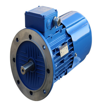 Variable Frequency Asynchronous Motor