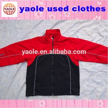 Adult sport wear used clothing canada used clothing south korea