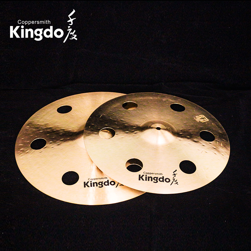 B20 O-Zone Effect Cymbals