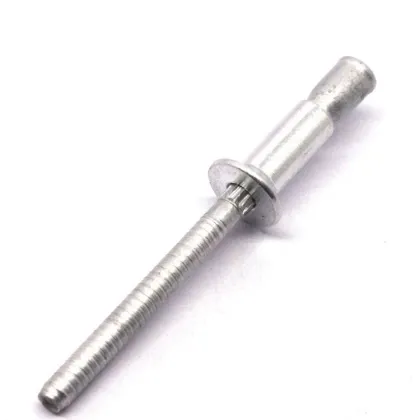 304 Stainless Steel Round Head Latin Rivets