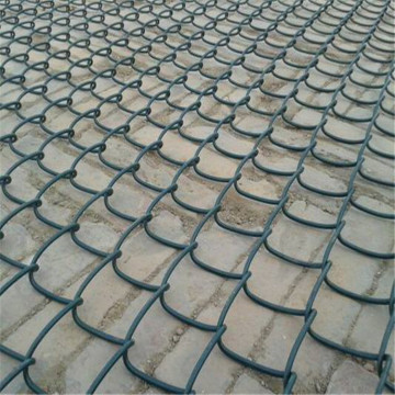 High Quality Chain Link fabric fence